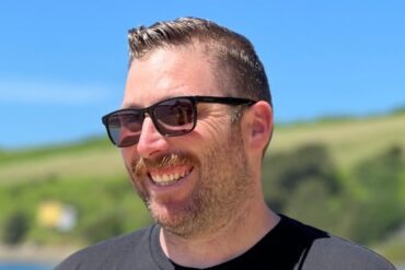 Talented DJ & producer, Prexse.