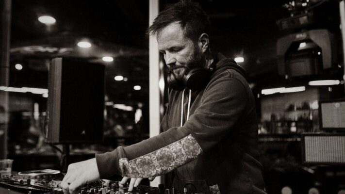DJ Ali Storm