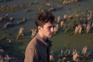 Valencia-based artist, Marad Mode.