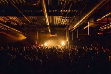 Techno Without Borders