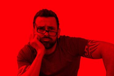 Belgian based DJ, producer and event promoter, Wim Rombouts