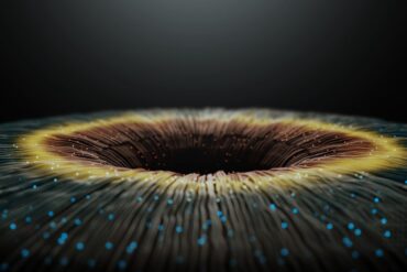 Andy De Gage' releases Continuum as the 100th release on Tanzgemeinschaft Records