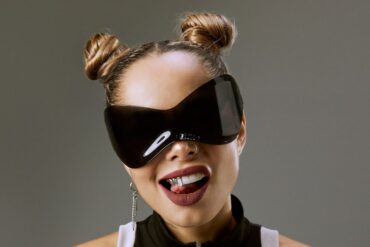 Hardstyle DJ & producer Joanna Coelho