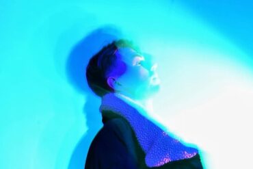 Dj & Producer Arude.