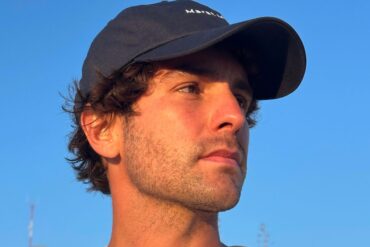 Producer and DJ,Marat Mode.