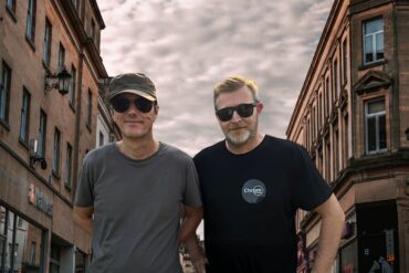 Pedro Mercado & Karada release their album, 100