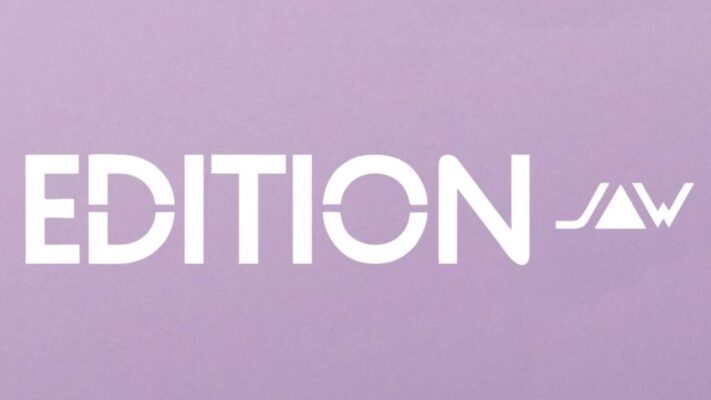 EDITION JAW