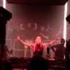 NONSTOP the new track for neorave star Joanna Coelho