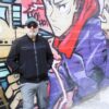 LAROZ Teams Up with Yuvèe for “Rhythm In Motion”