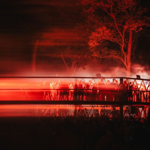 Are you ready for Paradise City Festival 2025?