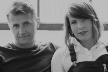 Beth Lydi & Andreas Henneberg