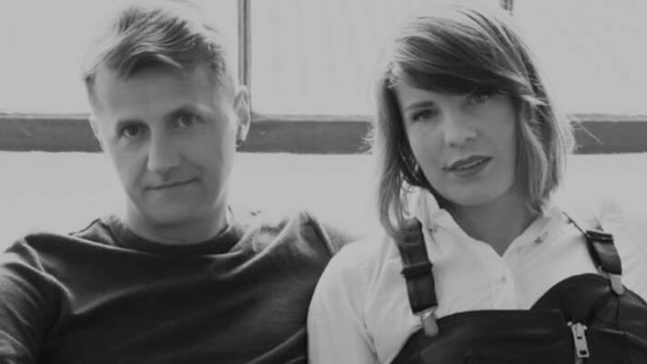 Beth Lydi & Andreas Henneberg