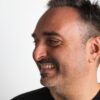 Luca Guerrieri teams up with Rona Ray on Ain’t Nobody’