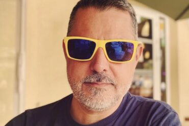 Paris-based artist Steel Tone.