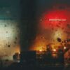 Yves Eaux & Glorionix present Escapades