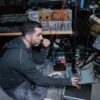 Wehbba Announces Upcoming “Studio Dump” Album With First Release “RENN” / “EXIT TIME”