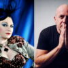 Jason Herd & Katherine Ellis reunite on ‘Love Me Harder’