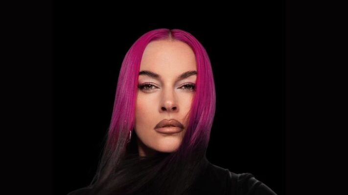 Pretty Pink