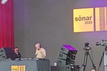 Sonar Festival 2025