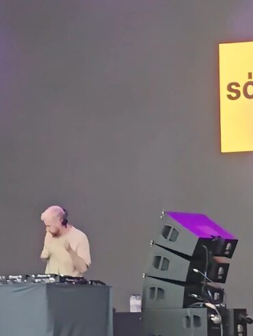 Sonar Festival 2025