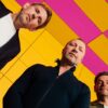 OPOLOPO & Mannix remix Kraak & Smaak’s ‘Corsica ’80’