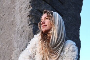 Rotterdam-based DJ SHARE