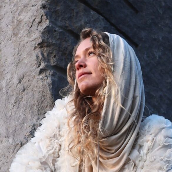 Rotterdam-based DJ SHARE