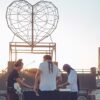 N/UM push live electronic boundaries with Fade The Heart EP