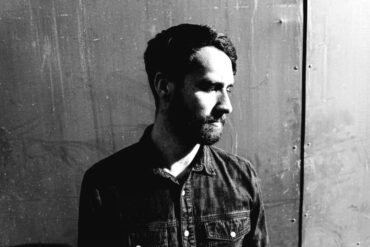 Anthony Watkins releases a new album