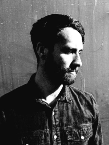 Anthony Watkins releases a new album