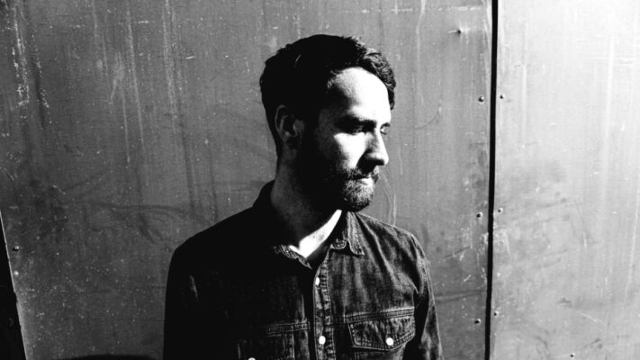 Anthony Watkins releases a new album