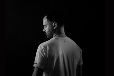 Interview with Belgian talented DJ & producer, Adjust (BE).