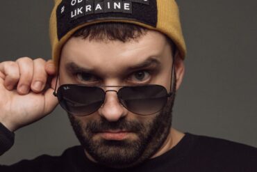 In conversation with Odeum (UA)