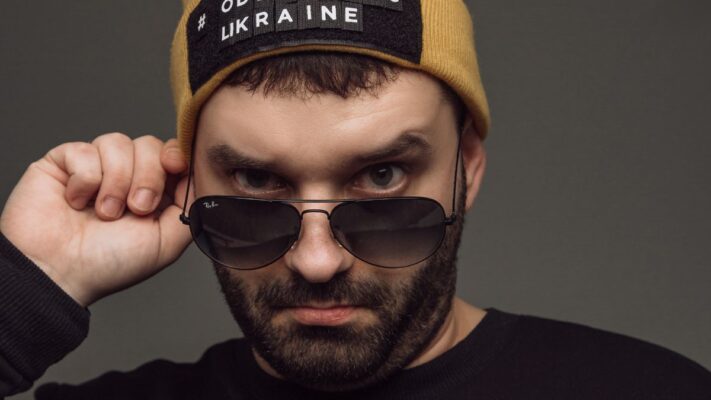 In conversation with Odeum (UA)