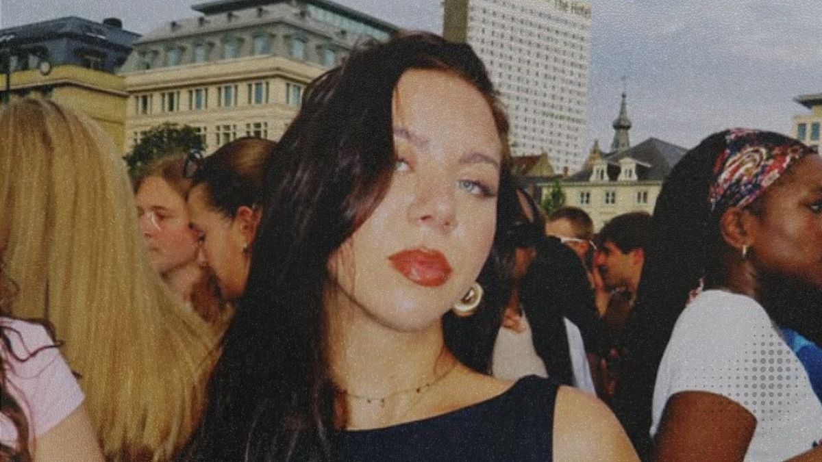 Airé, great talent from Belgium