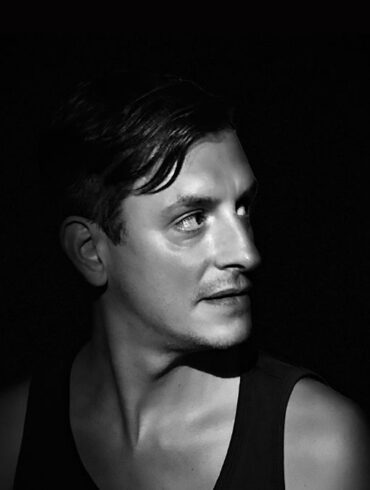 Basic Shape releasing his new album Fortress Of Solitude