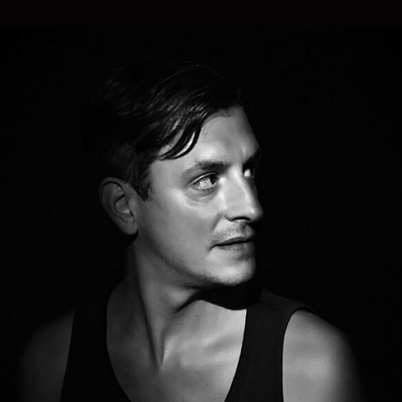 Basic Shape releasing his new album Fortress Of Solitude