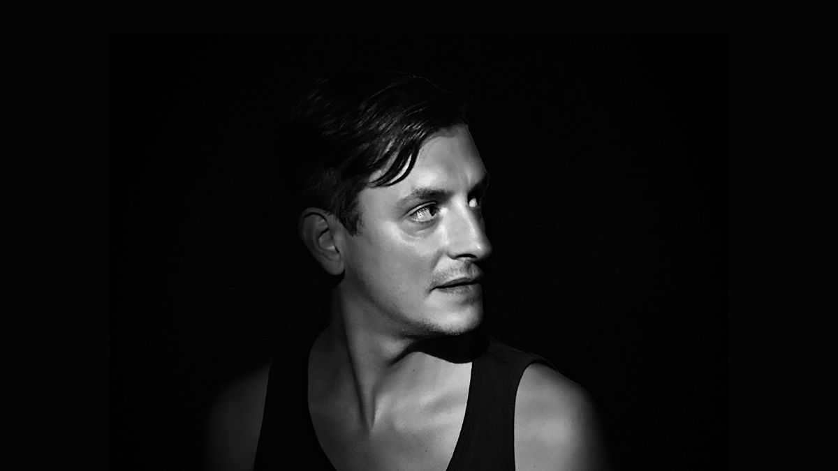 Basic Shape releasing his new album Fortress Of Solitude