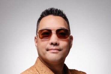 Darin Epsilon talks about 15 years Digital Perspectives