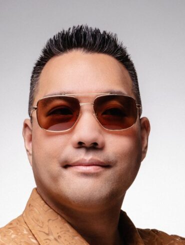 Darin Epsilon talks about 15 years Digital Perspectives