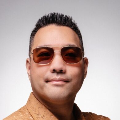 Darin Epsilon talks about 15 years Digital Perspectives