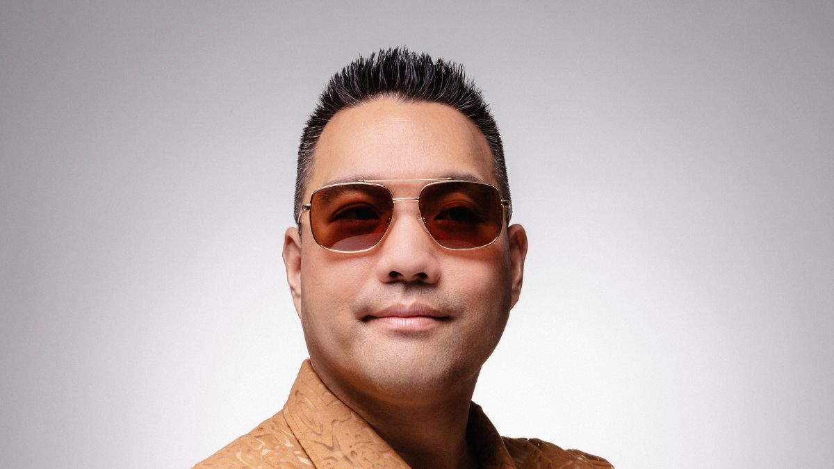 Darin Epsilon talks about 15 years Digital Perspectives