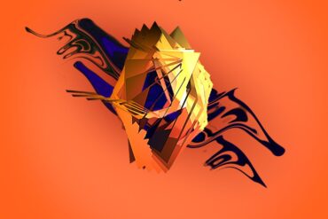 Dark Punk Hippies - Madre Mia