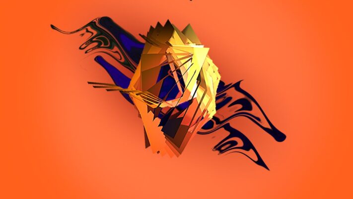 Dark Punk Hippies - Madre Mia