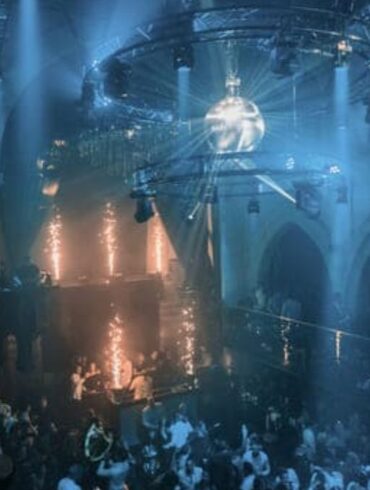 Origins event in Spirito Brussels