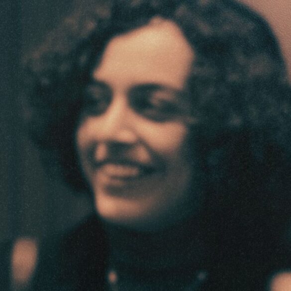 JP Lantieri - Candid Andromeda