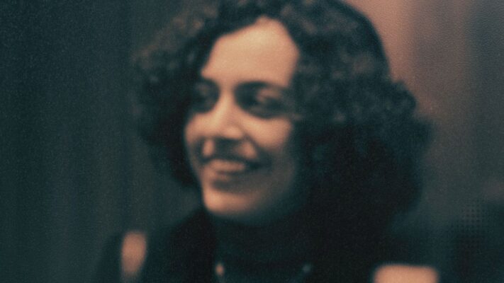 JP Lantieri - Candid Andromeda