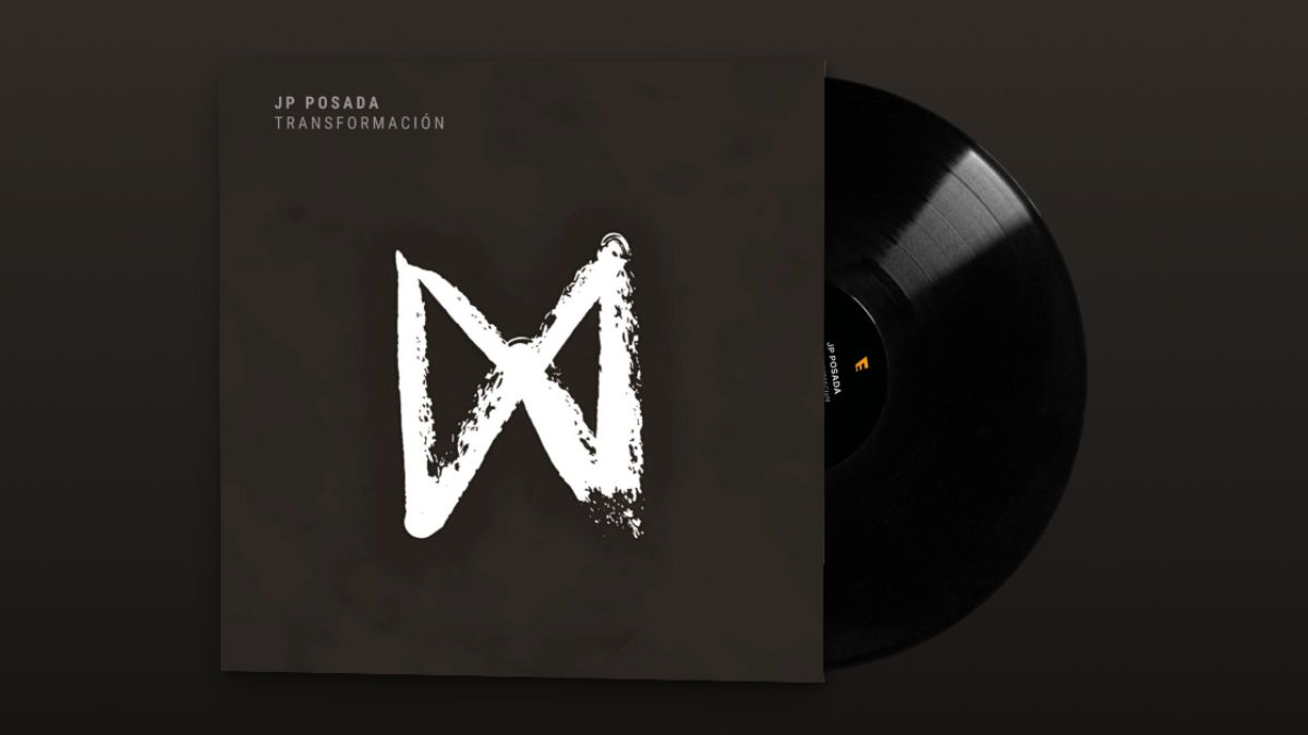 JP Posada - Transformación