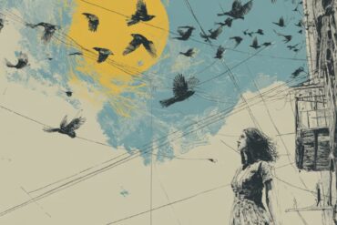Diego Miranda (CH) – Birds in the Dark