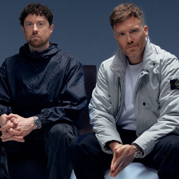 Gorgon City